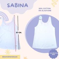ราคา G7.Sabina เสื้อทับในเด็ก มีป้ายครบ เด็กใส่ได้ ผู้ใหญ่ก็ใส่ได้ เนื้อผ้านุ่ม สวมใส่สบาย รหัส SCC415 (5878793063)