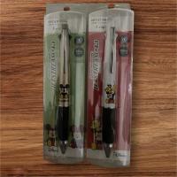 ราคา [สินค้าญี่ปุ่นพร้อมส่ง]ปากกาลูกลื่นJETSTREAMดิสนีย์4&1(4สีมาพร้อมดินสอกด) (41709343311)