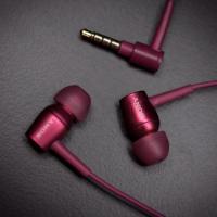 ราคา SONY MDR-EX750AP h.ear in Hi-Res Audio Headphones with Mic ของแท้100% มาพร้อมกล่องและใบรับประกัน ศูนย์ไทย เคลียร์สต๊อค (23818405147)