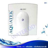 ราคา AQUATEK USA เครื่องกรองน้ำ รุ่น AM100 ระบบ UF ความละเอียด 0.01 ไมครอน อุปกรณ์ครบชุด จัดส่งฟรี (รับประกัน 1 ปี) (9605246087)