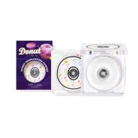 ราคา NEE CARA DONUT HIGHLIGHTING POWDER (N336) : neecara นีคาร่า โดนัท ไฮไลท์ติ้ง พาวเดอร์ x 1 ชิ้น abcmall (20979764312)