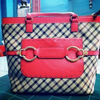 ราคา กระเป๋า Daks london (2234622886)