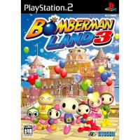 ราคา แผ่นเกมส์Ps2 - Bomberman Land 3 เกมบอมเบอร์แมน แผ่นไรท์คุณภาพ (เก็บปลายทางได้)✅️ (21769520969)