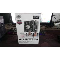 ราคา CoolerMaster TX3 EVO (3105145934)