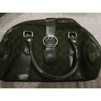 ราคา กระเป๋ามือสอง ✌กุชชี่ ขายเท (1445149165)