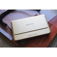 ราคา กล้องดิจิตอล Sony Cyber-Shot DSC-TX9 สภาพสวย (23715798020)