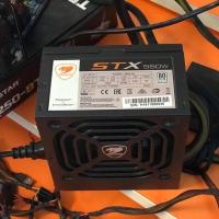 ราคา Psu 550w80+ cougar stx (6720513261)