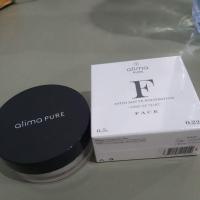 ราคา ส่งฟรีค่าAlima pure satin matte foundation แป้งแต่งหน้าสำหรับคนเป็นสิวผิวแพ้ง่ายโดยเฉพาะคุมมันปกปิด ล้างออกง่าย (12747400358)