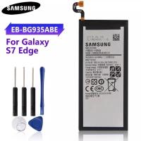 ราคา แบตเตอรี่EB-BG935ABE EB-BG935ABAสำหรับSamsung GALAXY S7Edge S7 Edge G9350 G935FD SM-G935F 3600MAh (5060152449)