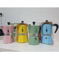 ราคา Bialetti Moka Pot หม้อต้มกาแฟ (15199222077)