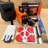 ราคา ตู้เชื่อมจิ๋ว ตู้เชือมVERGIN MMA-750S เทคโนโลยีญี่ปุ่น รุ่นใหม่3ปุ่ม2จอ เชื่อมนิ่มด้วยระบบ ARC Force (27781026048)