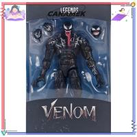 ราคา [technicolor] สําหรับ Marvel Legends Serie Venom 6 นิ้ว Venom Action Figure รุ่นสะสมหุ้นใหม่ (29305679271)