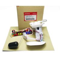 ราคา ปั้มติ๊ก ปั้มน้ำมันเชื้อเพลิง ของแท้เบิกศูนย์ honda click-150i ปี2019-2020 รหัสอะไหล่ 16700-K59-A71 (10183575498)