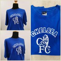 ราคา เสื้อยืด : แบรนด์ Umbro สกรีนลาย Chejsea (10671044426)