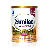 ราคา นมผงSimilac comfort2 820g ซิมิแลค คอมฟอร์ท2 (2674802583)