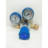 ราคา เกจ์ลม ออกซิเจน เกจ์วัดแรงดัน เกจ์ลม OXYGEN (8858250060730) (16193290958)