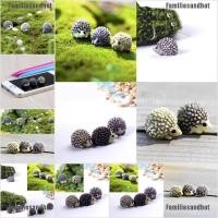 ราคา ตุ๊กตาเม่นจิ๋ว สําหรับตกแต่งสวน (6209281589)