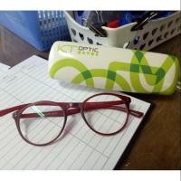 ราคา แว่นกรองแสงคอม เลนส์มัลติโค๊ต มือ2 Kt optic (1243638631)