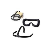 ราคา ที่คาดศีรษะ Elecom ส่งตรงจากญี่ปุ่น สําหรับแว่นตา Nintendo Labo Vr Goggles Gm-Nsvcb01Bk (25750169522)