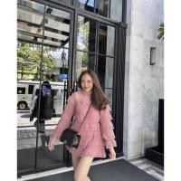 ราคา เดรสสั้นมุ้ง แต่งระบายชั้นๆ (1431397451)