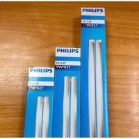 ราคา หลอดตะเกียบประหยัดไฟ ฟิลิปส์ PL-S 2P 7w,9w,11wมี3แสง865(ขาว)เดย์ไลท์,827(เหลือง)วอร์มไวท์,840(ขาวกึ่งเหลือง)คูลไวท์ (44409884355)