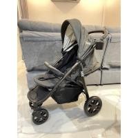 ราคา Joie Litetrax 4 DLX รถเข็นเด็กแรกเกิด-4ปี มือสอง สภาพ 99% (22284474691)