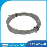 ราคา สําหรับ PTFE หลอด ID 2.5 มม.OD 4 มม.Teflonto ท่อ 1.75 มม.สําหรับ 3D เครื่องพิมพ์ A1/A1 Mini/P/P1S/X1C สีเทา 4M (40600614441)