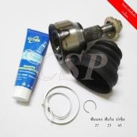 ราคา FORD FOCUS 2013 หัวเพลาขับตัวนอก (1829790334)