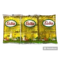 ราคา น้ำมันปาล์ม ตรา โอลีน (Oleen Brand) ปริมาตรสุทธิ 1 ลิตร (แพ็ค 3 ถุง) (8948655262)