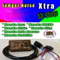 ราคา กล่องคันเร่งไฟฟ้า jumper horse ใส่รถ Honda #6 (2407881839)