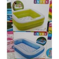 ราคา สระว่ายน้ำเด็กINTEX (1925718338)