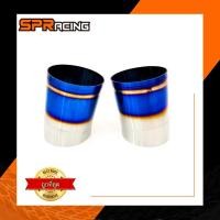 ราคา จุกอุดปลายท่อทรงกรวย(กว้าง2นิ้ว) (1856377761)