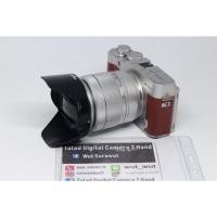 ราคา Fuji XA3 พร้อมเลนส์ 16-50 ครบกล่อง (11344578984)