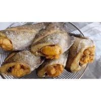 ราคา ปลาสลิดไข่แดดเดียว มีไข่ทุกตัว (8382783870)