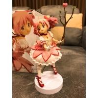 ราคา โมเดลฟิกเกอร์ Madoka Kaname จากเรื่อง Puella Magi Madoka Magica รับประกันของแท้จากญี่ปุ่น (17088550639)