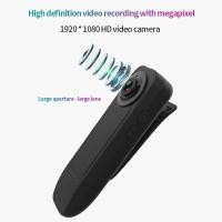 ราคา HD 1080P เครื่องบันทึกที่มีศักยภาพกล้อง Night Vision การตรวจจับการเคลื่อนไหวกล้องขนาดเล็กสําหรับการบันทึกการประชุม Home Security (43901098677)