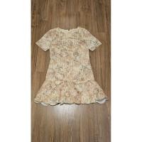 ราคา Dress Disaya size US 2 (28690129024)