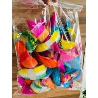 ราคา กลีบกระทง (กลีบบัวกระทง 50มัด 1000กลีบ ถุก ใช้ติดกระทง จัดตกแต่งกระทง กลีบบัวทำกระทง ตกแต่ง จัด (26761475812)