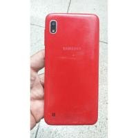 ราคา samsung A10 อะไหล่งานช่าง อ่านรายละเอียดก่อนสั่ง (27957612370)