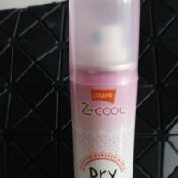 ราคา Lol and Z cool dry shampoo(ยาสระผมแห้ง) (24241420)
