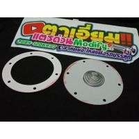 ราคา (ชุดซ่อมแตร1ปาก)แผ่นเดิมแตรด่วนบ้านโป่ง ใช้เปลี่ยนแทนแผ่นเดิมที่เสีย เสียงไม่ดี แผ่นเก่าแตก เสียงบวม เสียงยาน (12794628542)