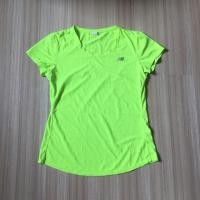 ราคา เสื้อ New Balance.... (7716949688)