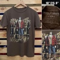 ราคา เสื้อยืดมือสอง Duck Dynasty (8415869030)