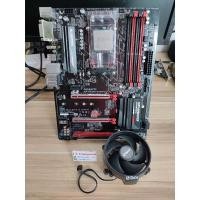 ราคา Ryzen3 2200G+AB350 gaming มือสอง (16246072642)