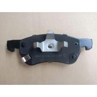 ราคา ผ้าเบรคหน้า MG ZS OEM (41011134153)