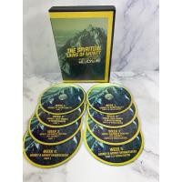 ราคา THE SPIRITUAL LAWS OF MONEY CD-ROM 8 แผ่น (32-Cd) (27710930184)