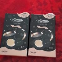 ราคา Cushion CHY ho-yeon cosmetics hoyeon cushion matte คุชชั่นโฮยอนแบบซอง (ยกกล่อง) (1694943921)