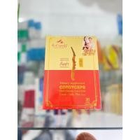 ราคา Royal Cordy รอแยล คอร์ดี้-พลัส ผลิตภัณฑ์เสริมอาหาร 30 แคปซูล (24669760918)