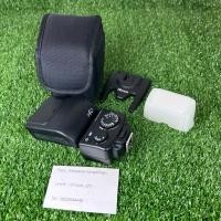 ราคา แฟลช Nissin I40 หมดประกัน สภาพสวย (44261305047)