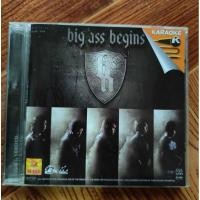 ราคา VCD Big ass อัลบั้ม Begins (23442523047)